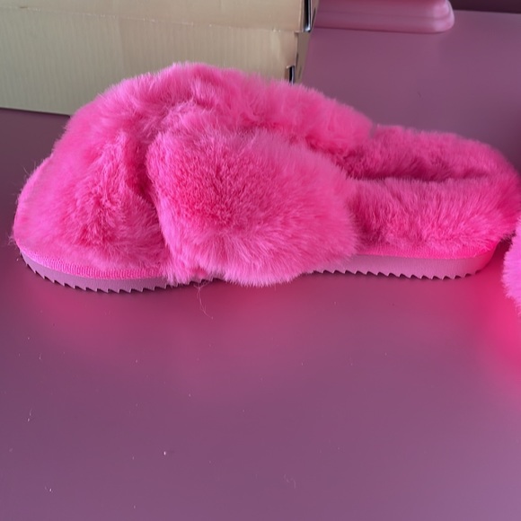 Michael Kors slipper sandals - Picture 6 of 10